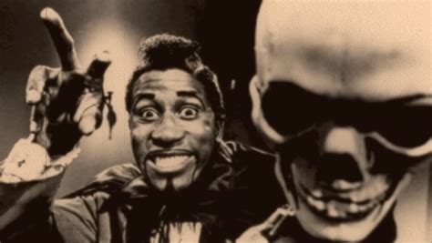 Halloween Playlist: Songs That Scare You | | Observer