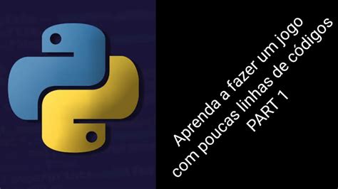 IntroduÇÃo E Part 1 Jogo De Adivinhar NÚmero Desenvolva Python Youtube