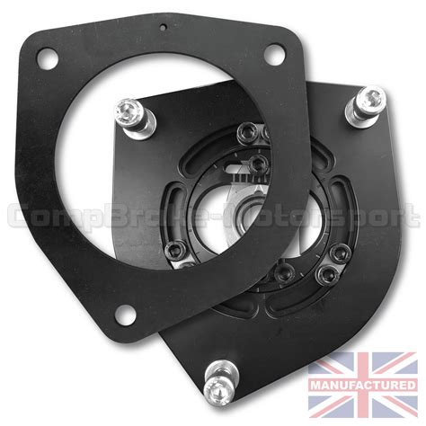 Renault Clio Mk Adjustable Front Suspension Top Mount With