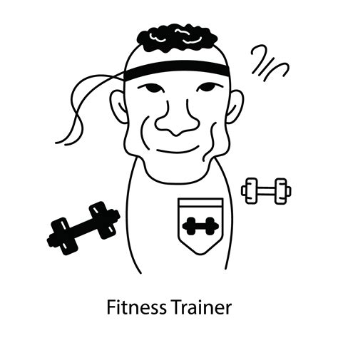 fitness and trainer 6