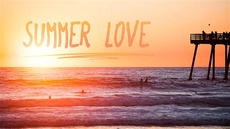 Summer Love Font | dafont.com