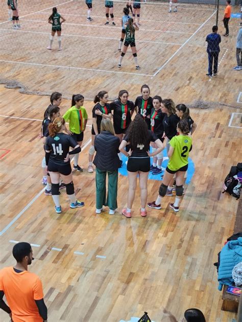 Campus Participa Dos Jogos Dos Institutos Federais Da Regi O Sul