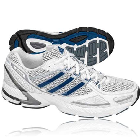 adidas Response Stability 2 Running Shoes - 46% Off | SportsShoes.com