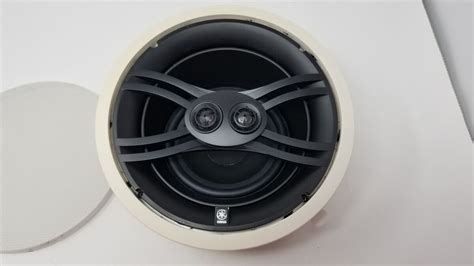 Yamaha 3 Way In Ceiling Speakers Review Shelly Lighting