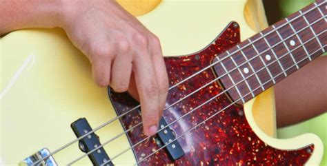 This Is How Long It Takes To Learn The Bass Guitar Bassox