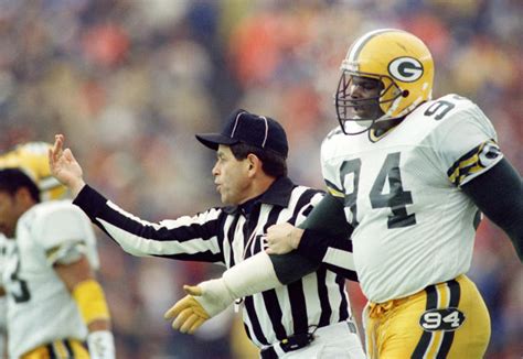 Worst moments in Green Bay Packers history includes the infamous ...