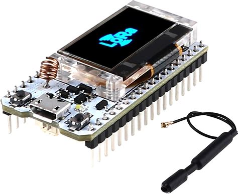 Buy Makerfocus Esp Lora V Esp Development Board W I F I