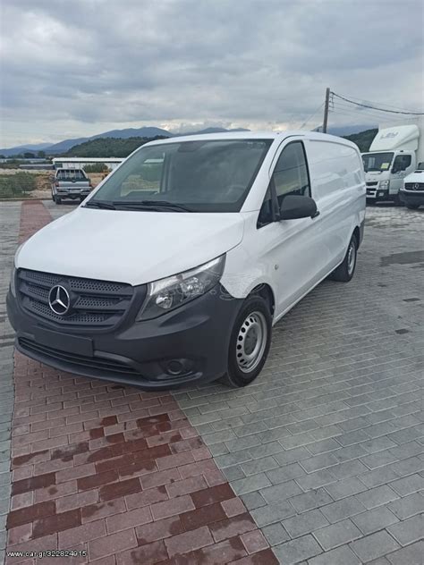 Car Gr Mercedes Benz 16 VITO