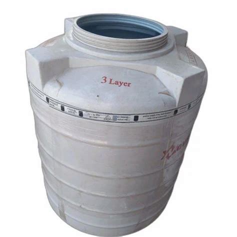 550 L Water Storage Tank At Rs 3200 Piece Water Tank In Jaipur ID