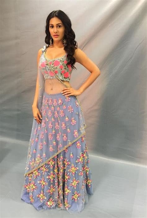 Amyra Dastur Hot Pics Photos FilmiBeat