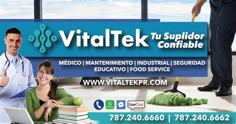 Productos Médicos Vitaltek 36