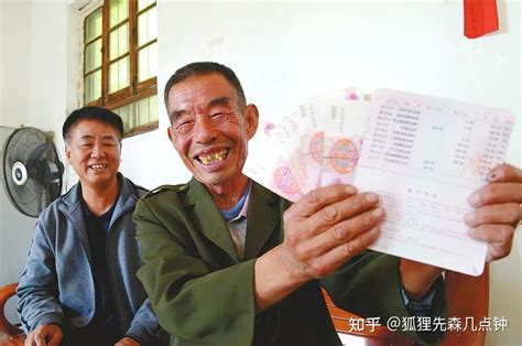 五千年的历史，中国人吃饱饭这件事，才不到30年 知乎