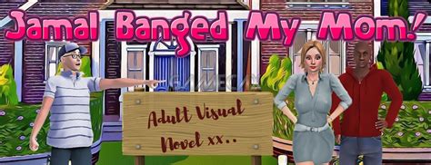 Jamal Banged My Mom V067a ⋆ Gamecax