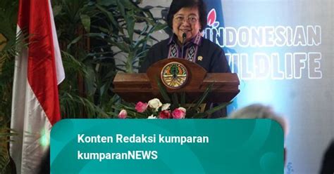 Klhk Tangkap Pelaku Pembakaran Sampah Elektronik Di Tangerang