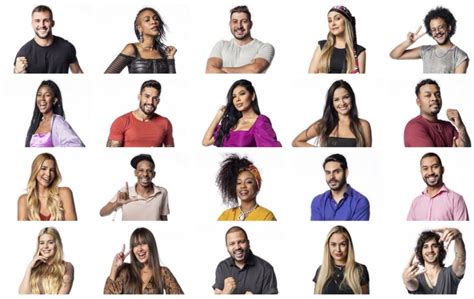 BBB21 famosos e anônimos são influenciados pelos signos no reality