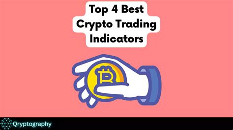 Top 4 Best Crypto Trading Indicators Ppt