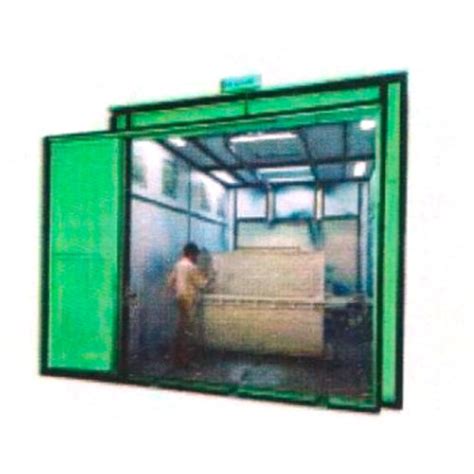 Dry Type Spray Paint Booth At Best Price In Bulandshahar Lakshya