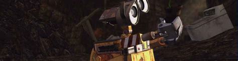 Wall-E - PlayStation Universe