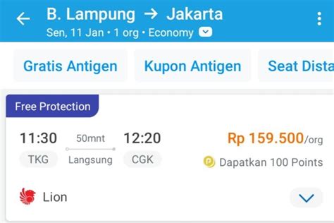 Harga Tiket Pesawat Jakarta Bali Newstempo