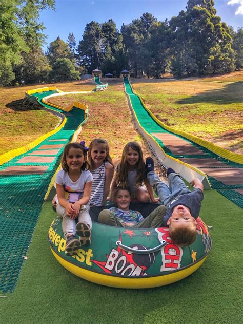 Birthday Parties At Woodhouse Adventure Park Adelaide Hills