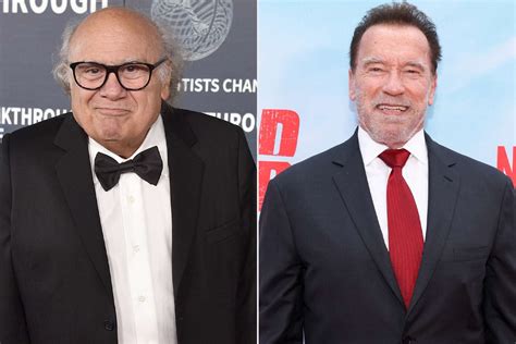 Danny DeVito and Arnold Schwarzenegger's Next Movie Is in the Works