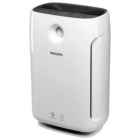 Philips Ac Air Purifier White Kidinn