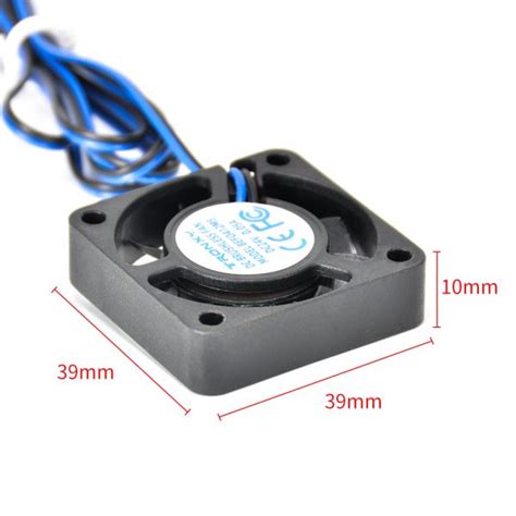 4010 Cooling Fan - TRONXY