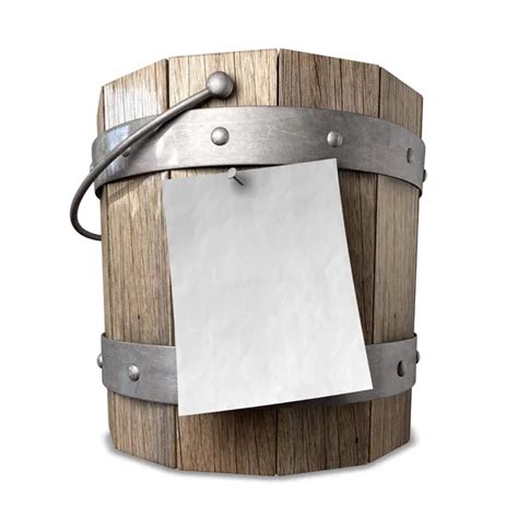 Metal Bucket Stock Photos Royalty Free Metal Bucket Images