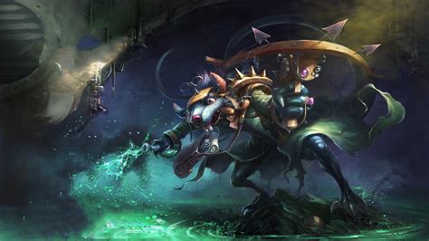 Twitch Wallpapers - LeagueSplash