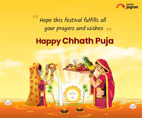 Happy Chhath Puja 2022 Wishes Quotes Whatsapp Messages And Facebook Status To Share On This