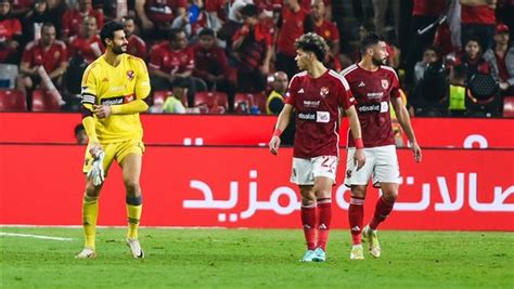 Al Ahly Secures Dramatic Win Over Ceramica Cleopatra In Egyptian Super