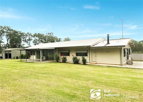 58a Reserve Rd FREEMANS REACH House For Lease FN First National