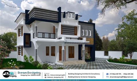 DREAM DESIGNING | Dream design, House styles, Design