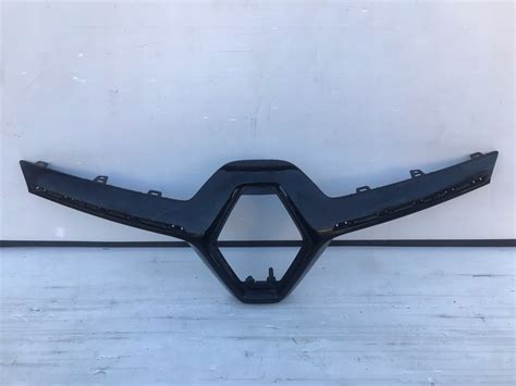 RENAULT KADJAR ATRAPA GRILL CHŁODNICY 15 22 13466077825 oficjalne