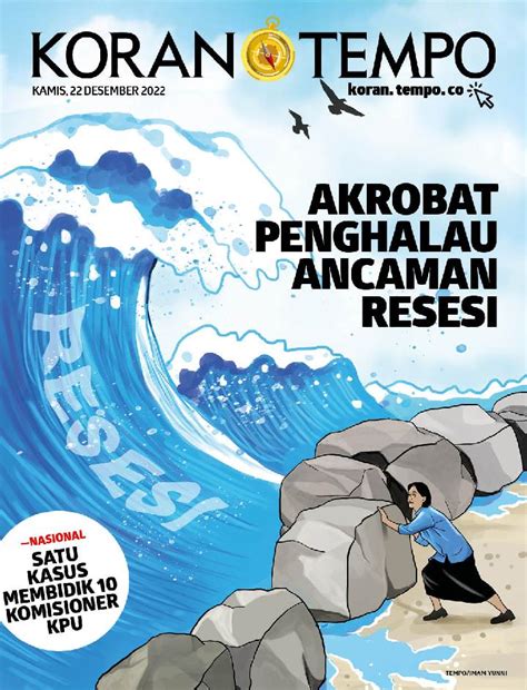 siasat genjot pertumbuhan ekonomi tempoco