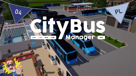 City Bus Manager Pl Pi Knie Mija Czas W Tym Miasteczku Odc