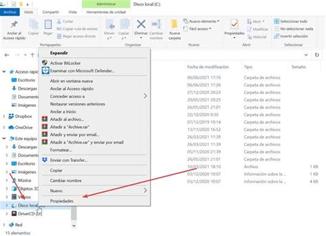 Cómo abrir y recuperar archivos y carpetas corruptas en Windows