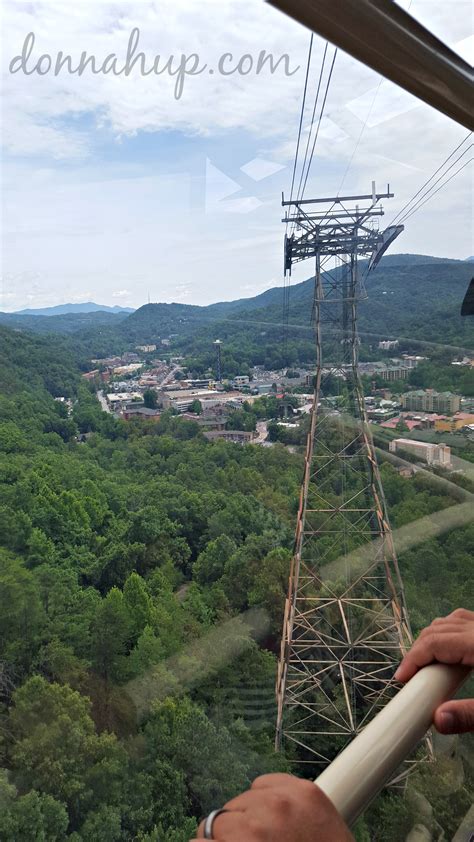 Ober Gatlinburg Ski Resort Tennessee in the Summer - donnahup.com