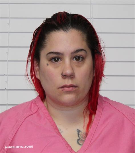 ALVES MICHELLE JUDI 04 04 2023 Christian County Mugshots Zone