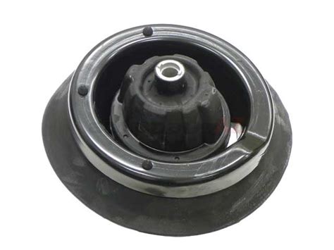 Lemfoerder Strut Mount Front Upper Mercedes