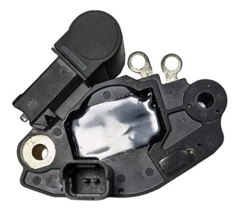 Regulador De Alternador Renault Clio Meganne Twingo Logan Mercadolibre