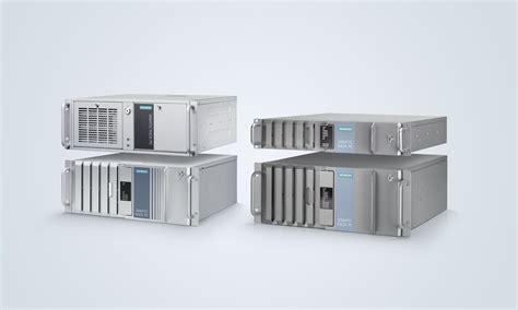 Simatic Rack Ipc Siemens Japan