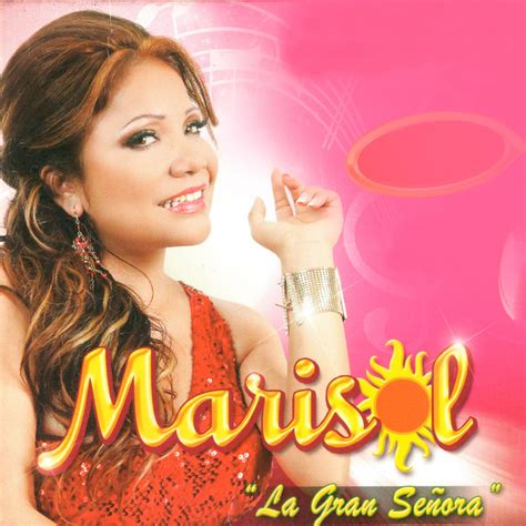 La Gran Señora Album by Marisol y La Magia Del Norte Spotify