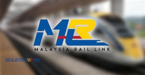 Projek ECRL Capai Lebih 76 Peratus Setakat November MRL BULETIN TV3