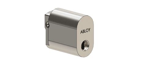 Cylinder CY503U ABLOY For Trust