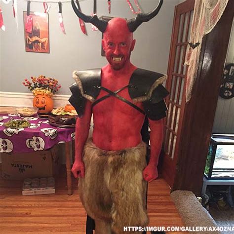 12 Fun and Fresh Devil Costume Ideas - Oya Costumes