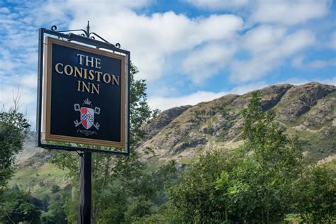 The Coniston Inn | The Inn Collection Group