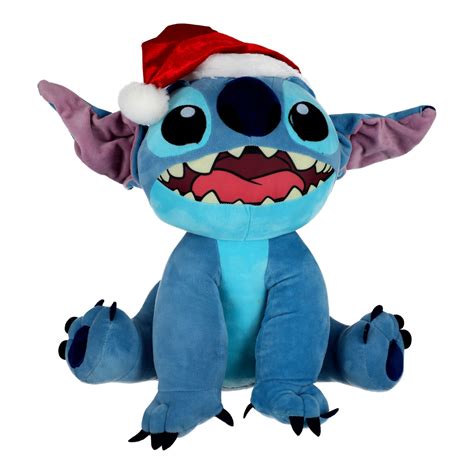 Peluche Disney NavideÑo 61 X 37 Cm Disponible En 5 Estilos The Home