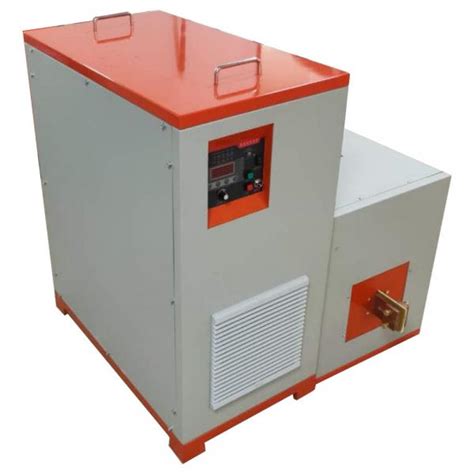 Ultra High Frequency Induction Heating Machine IGBT Ultra High