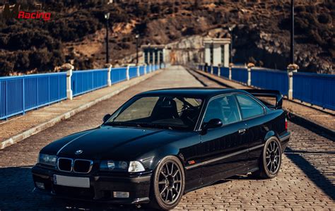 Bmw E36 318is S54 Clubsport Tracktool